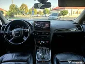 Audi Q5 2.0 TFSI, 211 CP, Quattro 4x4 