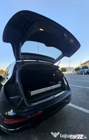 Audi Q5 2.0 TFSI, 211 CP, Quattro 4x4 