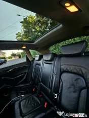 Audi Q5 2.0 TFSI, 211 CP, Quattro 4x4 