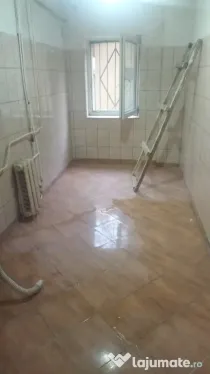 Garsoniera Confort Sporit Parter - Zona Burdujeni