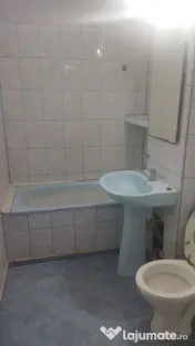 Garsoniera Confort Sporit Parter - Zona Burdujeni 