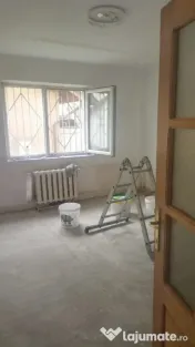 Garsoniera Confort Sporit Parter - Zona Burdujeni 