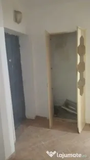 Garsoniera Confort Sporit Parter - Zona Burdujeni 