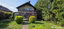 Vila cu 6 camere de vanzare in Brebu