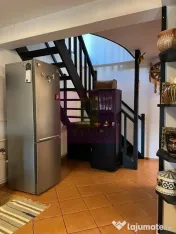 Vila cu 6 camere de vanzare in Brebu 