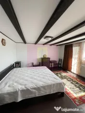 Vila cu 6 camere de vanzare in Brebu 