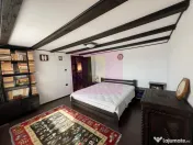 Vila cu 6 camere de vanzare in Brebu 
