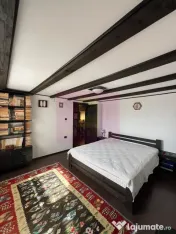 Vila cu 6 camere de vanzare in Brebu 
