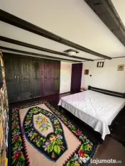 Vila cu 6 camere de vanzare in Brebu 