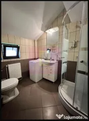 Vila cu 6 camere de vanzare in Brebu 