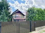 Vila cu 6 camere de vanzare in Brebu 