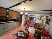 Vila cu 6 camere de vanzare in Brebu 