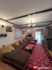 Vila cu 6 camere de vanzare in Brebu 