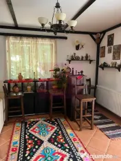 Vila cu 6 camere de vanzare in Brebu 
