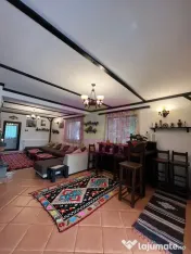 Vila cu 6 camere de vanzare in Brebu 