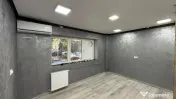 Spațiu comercial , Șoseaua Sălaj, locație cu vad, fost s 