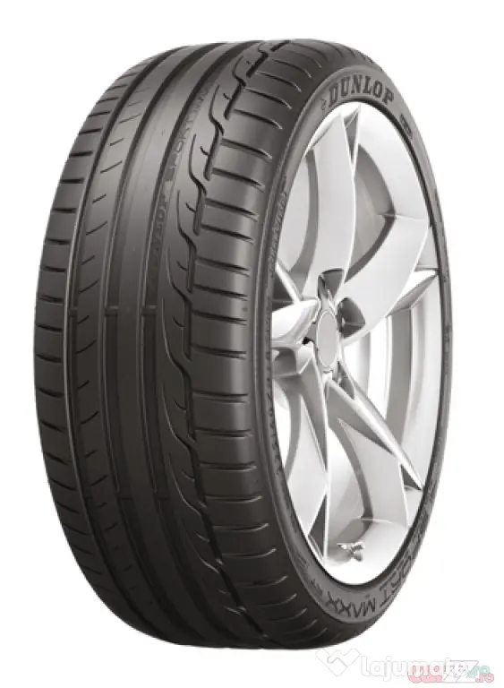 Anvelopa DUNLOP 215/55 R16 97Y SP Sport Maxx RT VARA PSG - Bucuresti (Bucuresti-Ilfov)