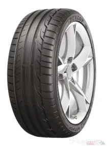 Anvelopa DUNLOP 215/55 R16 97Y SP Sport Maxx RT VARA PSG