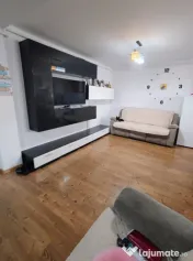 Apartament 3 camere, 61 mp, parcare | zona Florilor, Floreș 