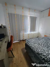 Apartament 3 camere, 61 mp, parcare | zona Florilor, Floreș 