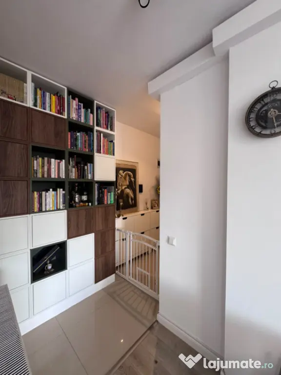 Apartament cu 3 camere 52 mp Zona Dambul Rotund, Cluj - Cluj-Napoca (Cluj)