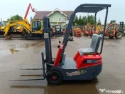 Electrostivuitor CPD10, 2026, 0,7 tone 