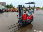 Electrostivuitor CPD10, 2026, 0,7 tone 