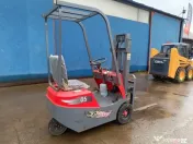 Electrostivuitor CPD10, 2026, 0,7 tone 