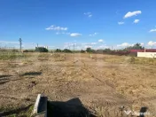 Teren 6600 mp, deschidere trilaterală, toate utilitățile, 