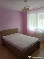Dragalina - 2 Camere - Etaj intermediar cu LIFT - Spatios