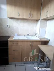 GARSONIERĂ CU BALCON ÎNCHIS | 24 MP+BALCON | CENTRALĂ PRO 