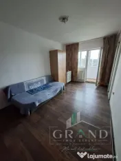 GARSONIERĂ CU BALCON ÎNCHIS | 24 MP+BALCON | CENTRALĂ PRO 