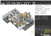 Ap 3 cam 2 Bai-2 Balcoane-PARCARE BONUS–Zona Th.Pallady– Comision 0% 