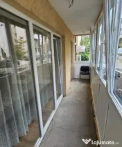 Apartament de vanzare, cu 2 camere, 39 mp, zona Florilor 