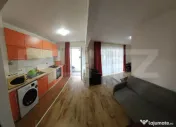 Apartament de vanzare, cu 2 camere, 39 mp, zona Florilor 