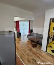 Apartament de vanzare, cu 2 camere, 39 mp, zona Florilor 
