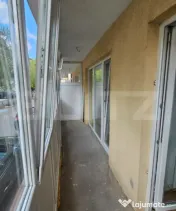 Apartament de vanzare, cu 2 camere, 39 mp, zona Florilor 