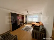Apartament cu 2 camere decomandat, bloc izolat – zona Ispi 