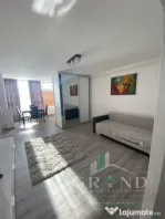 OPORTUNITATE DE INVESTIȚIE | GARSONIERĂ MODERNĂ | MĂRĂ?