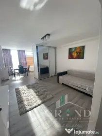 OPORTUNITATE DE INVESTIȚIE | GARSONIERĂ MODERNĂ | MĂRĂ?