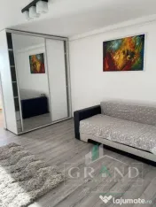 OPORTUNITATE DE INVESTIȚIE | GARSONIERĂ MODERNĂ | MĂRĂ?