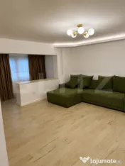Apartament complet renovat și utilat, 2 camere | zona Bucov 
