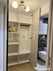 Apartament complet renovat și utilat, 2 camere | zona Bucov 