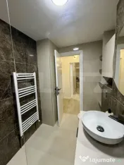 Apartament complet renovat și utilat, 2 camere | zona Bucov 