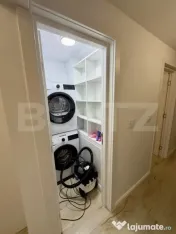 Apartament complet renovat și utilat, 2 camere | zona Bucov 
