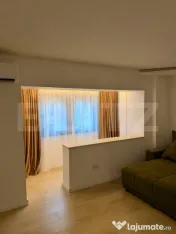 Apartament complet renovat și utilat, 2 camere | zona Bucov 
