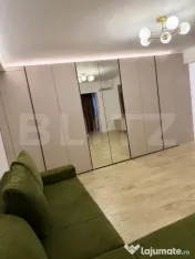 Apartament complet renovat și utilat, 2 camere | zona Bucov 