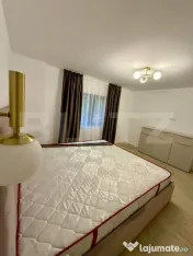 Apartament complet renovat și utilat, 2 camere | zona Bucov 