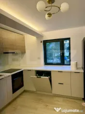 Apartament complet renovat și utilat, 2 camere | zona Bucov 