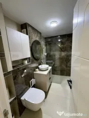 Apartament complet renovat și utilat, 2 camere | zona Bucov 